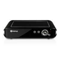 Memup MEDIADISK LX HD 500GB (MDLXHD-500) Memup MEDIADISK LX HD 500GB (MDLXHD-500)